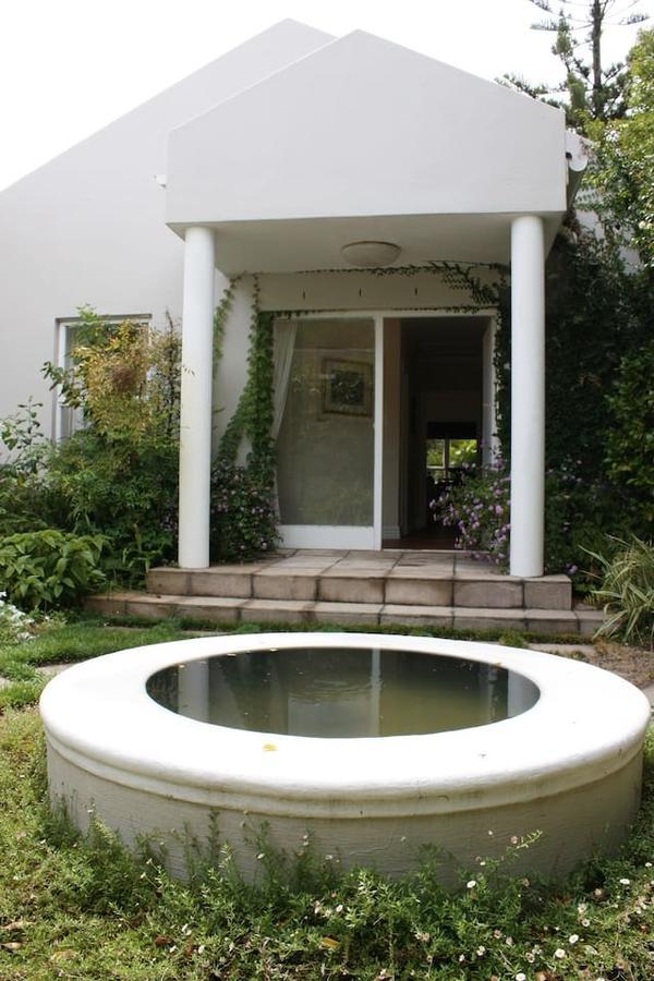 Bed and Breakfast Camelot In Constantia Ciudad del Cabo Exterior foto