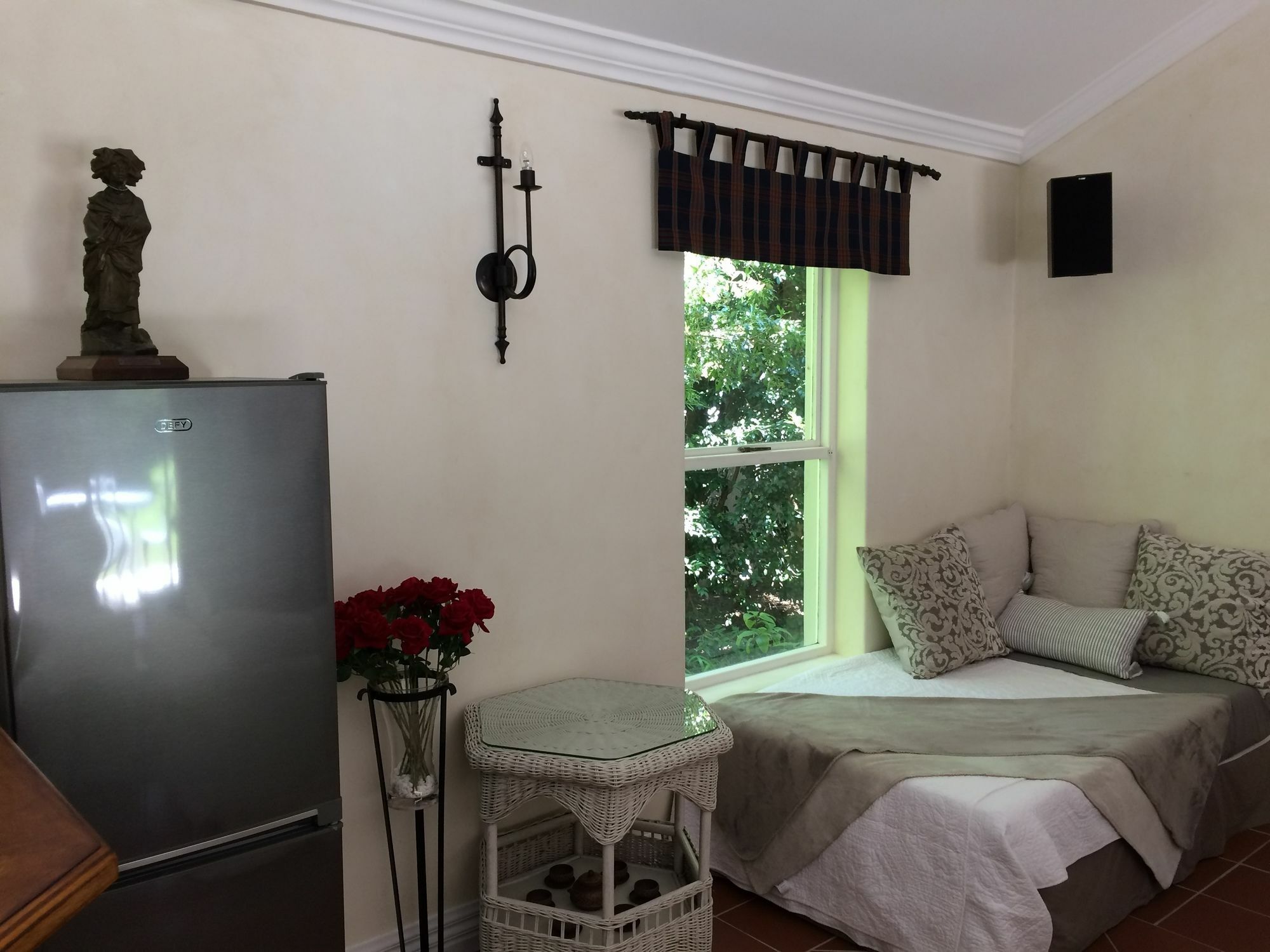 Bed and Breakfast Camelot In Constantia Ciudad del Cabo Exterior foto
